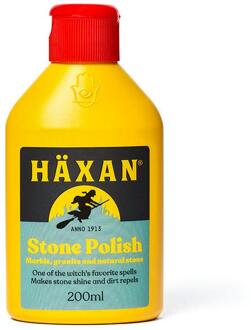 Reiniging Häxan Stone Polish 200 ml