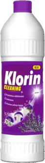 Reiniging Klorin Lavendel 750 ml