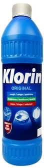 Reiniging Klorin Origineel 750 ml