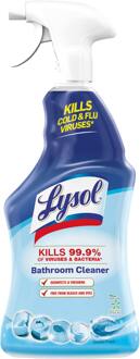 Reiniging Lysol Badkamer Schoner Spray 500 ml