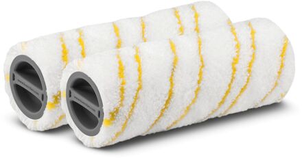 reiniging MICROVEZEL ROL SET GEEL FC