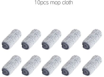 Reiniging Mops Thuis Vloer Mop Microfiber Natte Mop Met Emmer Doek Platte Squeeze Spray Badkamer Keuken Schoon Gratis Hand 02