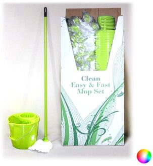 Reiniging & Opslag Kit (4 Stuks)