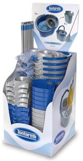 Reiniging & Opslag Kit Tontarelli (5 Pcs)