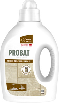 Reiniging Probat Naturlijke Zeep Tegels 700 ml