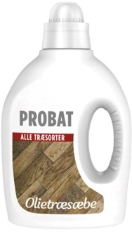Reiniging Probat Olieboom Zep 700 ml