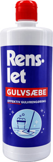 Reiniging Rens-Let Vloerzeep 750 ml