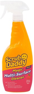 Reiniging Scrub Daddy Multi-Surface Cleaning Spray 750 ml