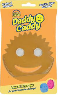 Reiniging Scrub Daddy Papa Caddy 1 st