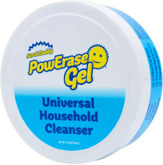 Reiniging Scrub Daddy PowErase Gel 160 g