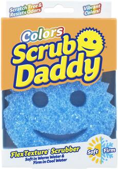 Reiniging Scrub Daddy Scrub Daddy Blue 1 st