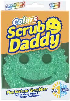 Reiniging Scrub Daddy Scrub Daddy Green 1 st