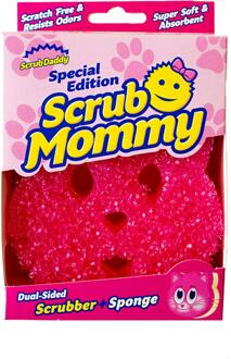 Reiniging Scrub Daddy Scrub Mommy Cat 1 st