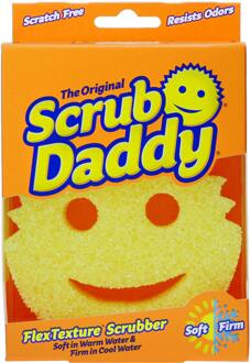 Reiniging Scrub Daddy Scrub Papa Origineel 1 st