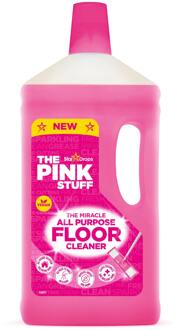 Reiniging Stardrops The Pink Stuff The Pink Stuff All Purpose Floor Cleaner 1000 ml