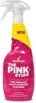 Reiniging Stardrops The Pink Stuff The Pink Stuff Multi Purpose Cleaner Spray 750 ml