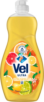 Reiniging Vel Ultra Citrusvruchten 500 ml
