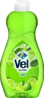 Reiniging Vel Ultra Limoen 500 ml
