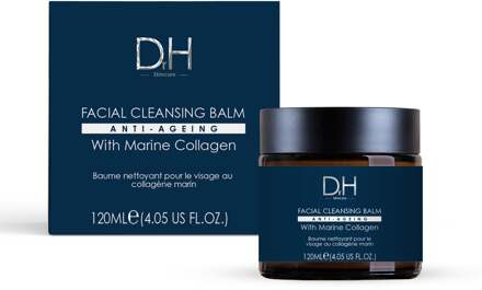 Reinigingsbalsem met Marien Collageen 120ml