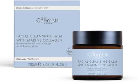 Reinigingsbalsem met Mariene Collageen 120ml - One Size