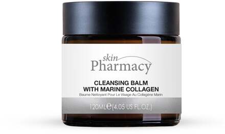 Reinigingsbalsem met Marine Collageen 120ml x 2 Duo Pack