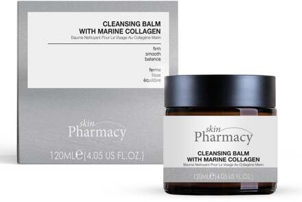 Reinigingsbalsem met Marine Collageen 120ml