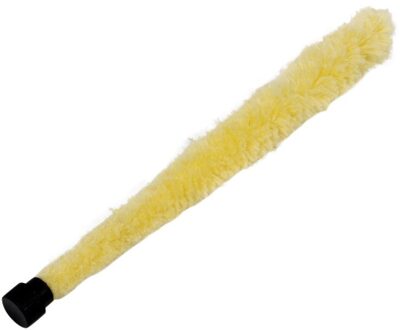 Reinigingsborstel Cleaner Pad Saver Voor Tenor Sax Saxofoon Zacht Duurzaam