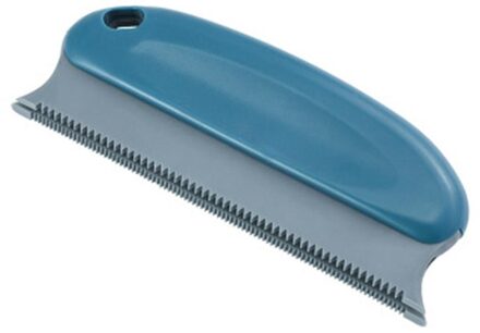 Reinigingsborstel Pet Hair Remover Herbruikbare Wasbare Lint Roller Kleverige Silicone Dust Wiper Pet Hair Remover Borstel Gereedschappen groen