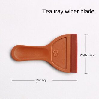 Reinigingsborstel Water Wisser Thee Borstel Thee Lade Borstel Thee Stof Thee Ceremonie Milieubescherming Thee Borstel Thee Garde Laso thee thee wiper-groot