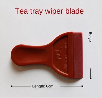 Reinigingsborstel Water Wisser Thee Borstel Thee Lade Borstel Thee Stof Thee Ceremonie Milieubescherming Thee Borstel Thee Garde Laso thee thee wiper-klein