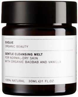 Reinigingsmelk Evolve Organic Beauty Gentle Cleansing Melt 30 ml