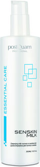REINIGINGSMELK VOOR NORMAAL SKIN250 ML. - One Size