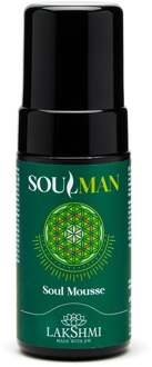 Reinigingsmousse - 100 ml