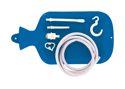 Reinigingsset voor Waterflessen - Reinigingsset voor Waterflessen