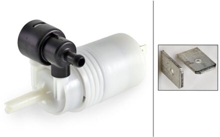 Reinigingsvloeistofpomp 12V