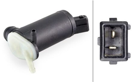 Reinigingsvloeistofpomp 12V