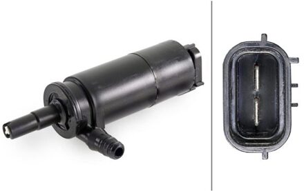 Reinigingsvloeistofpomp 12V