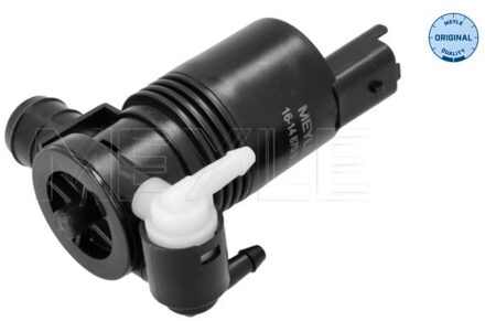 Reinigingsvloeistofpomp, ruitenreiniging 16148700004