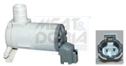 Reinigingsvloeistofpomp, ruitenreiniging 20155