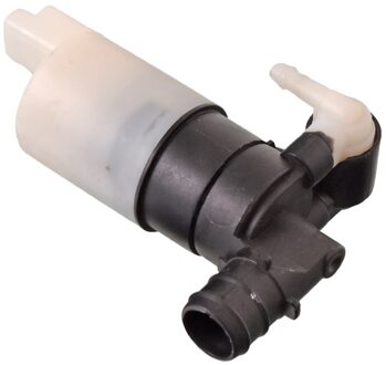 Reinigingsvloeistofpomp, ruitenreiniging