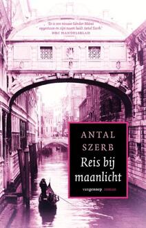 Reis bij maanlicht - Boek Antal Szerb (9461647913)