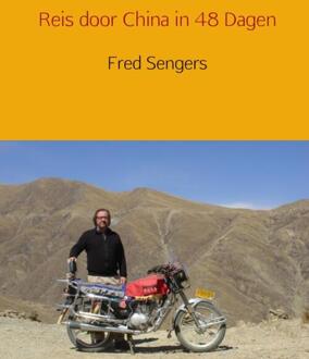 Reis door China in 48 dagen