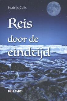 Reis Door De Eindtijd - (ISBN:9789493005037)