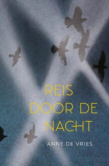 Reis door de nacht - eBook Anne de Vries (9026620497)