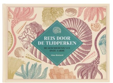 Reis door de tijdperken. 10+