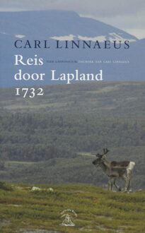 Reis door Lapland 1732 - eBook Carl Linnaeus (9050113605)