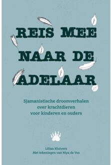 Reis mee naar de adelaar