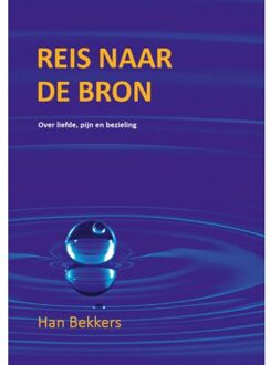 Reis naar de bron