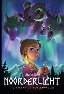 Reis naar de Reuzenvallei -  Malin Falch (ISBN: 9789021047492)