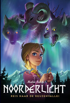 Reis naar de Reuzenvallei -  Malin Falch (ISBN: 9789021047508)